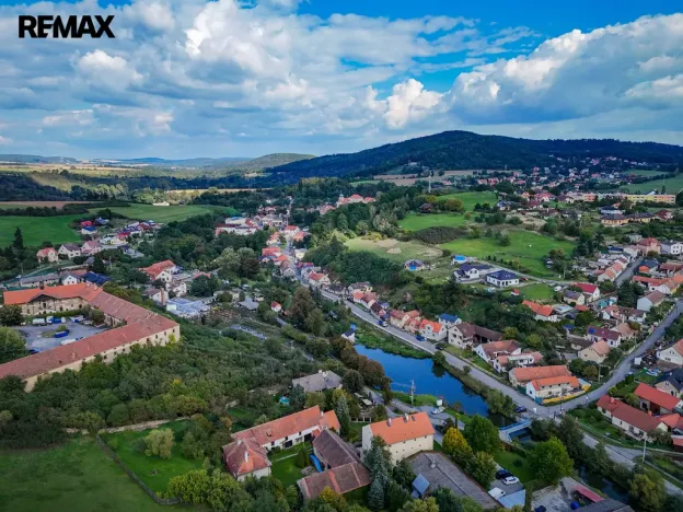 Prodej chaty, Nový Knín, Pod Sady, 34 m2