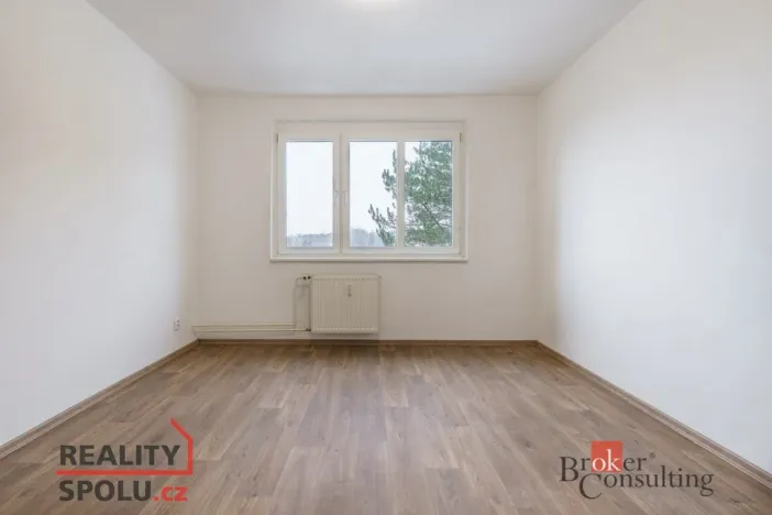 Pronájem bytu 2+1, Sokolov, Karla Čapka, 57 m2