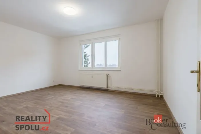 Pronájem bytu 2+1, Sokolov, Karla Čapka, 57 m2