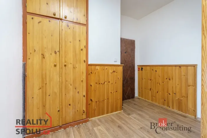 Pronájem bytu 2+1, Sokolov, Karla Čapka, 57 m2