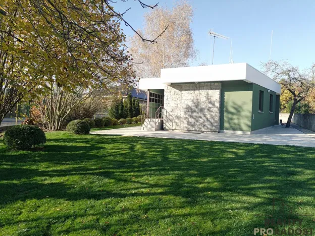 Prodej pozemku pro bydlení, Rosovice, 400 m2