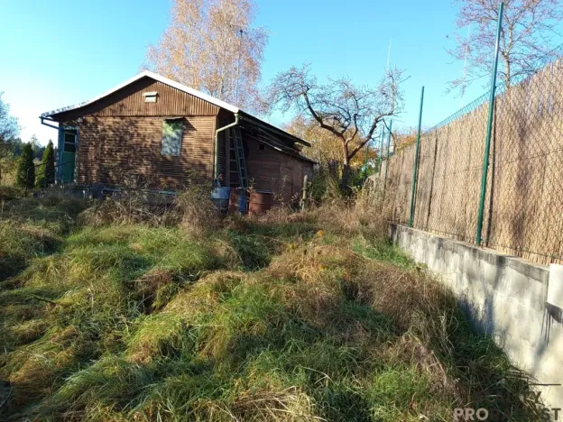 Prodej pozemku pro bydlení, Rosovice, 400 m2