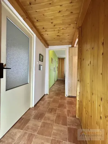 Prodej bytu 4+1, Broumov, U Větrolamu, 71 m2