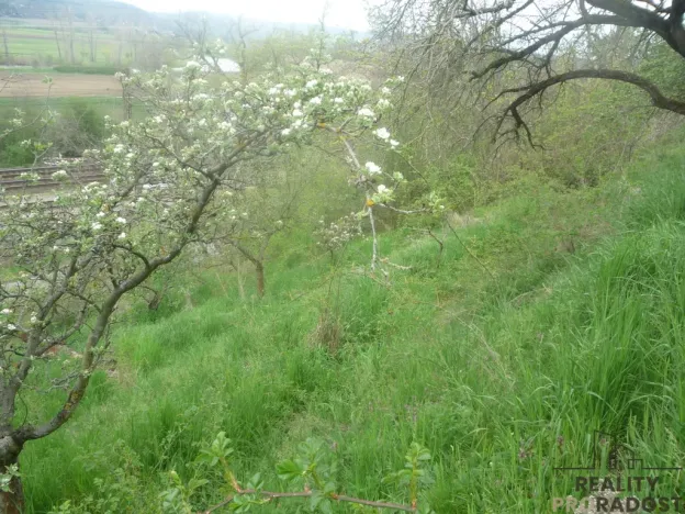 Prodej pozemku pro bydlení, Praha, Na Lhotkách, 4500 m2