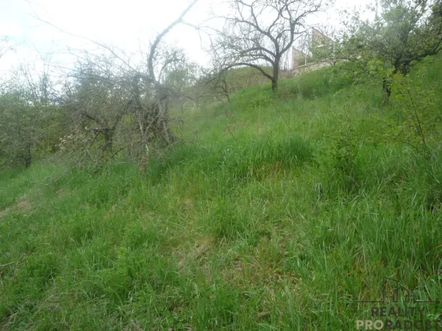 Prodej pozemku pro bydlení, Praha, Na Lhotkách, 4500 m2