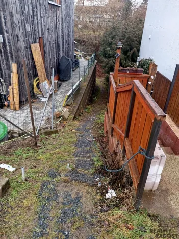 Prodej pozemku pro bydlení, Praha, Na Lhotkách, 4500 m2