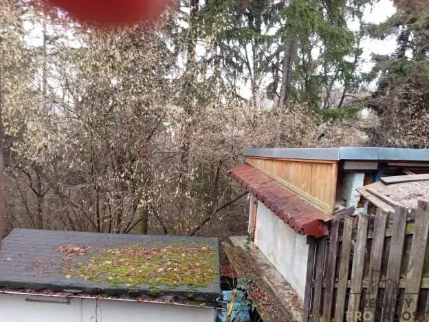 Prodej pozemku pro bydlení, Praha, Na Lhotkách, 4500 m2