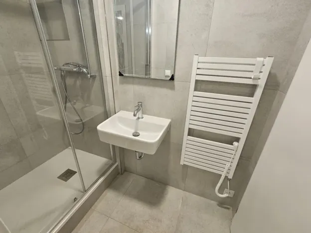 Pronájem kanceláře, Praha, U dělnického cvičiště, 46 m2