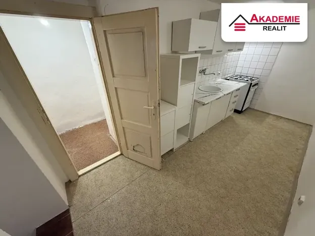 Prodej bytu 2+1, Brno, Úvoz, 52 m2