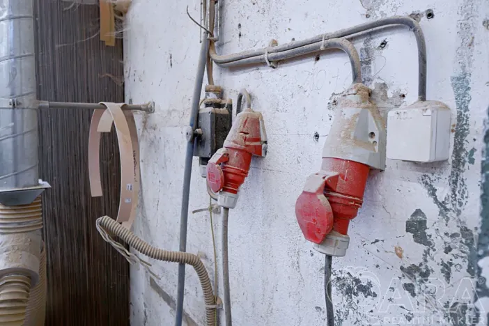 Prodej výrobních prostor, Slaný, Pražská, 665 m2