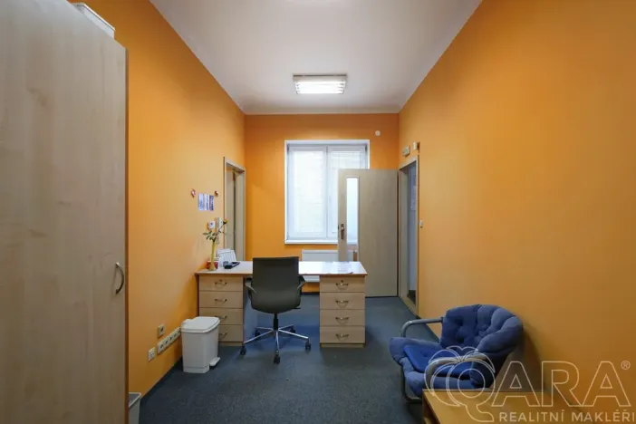 Prodej výrobních prostor, Slaný, Pražská, 665 m2