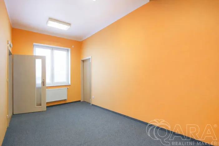 Prodej výrobních prostor, Slaný, Pražská, 665 m2