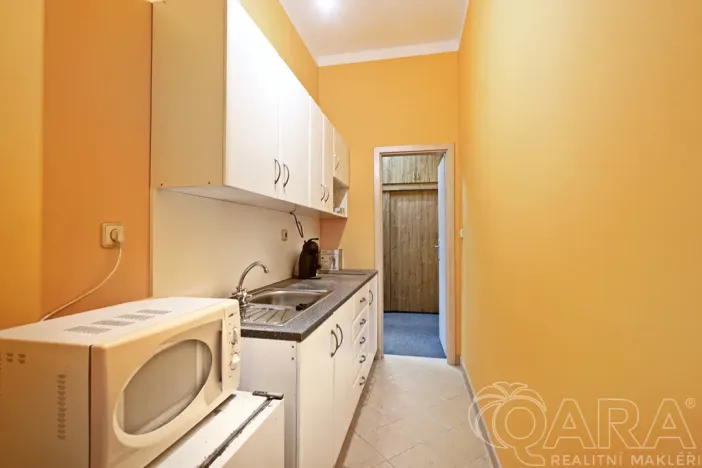 Prodej výrobních prostor, Slaný, Pražská, 665 m2