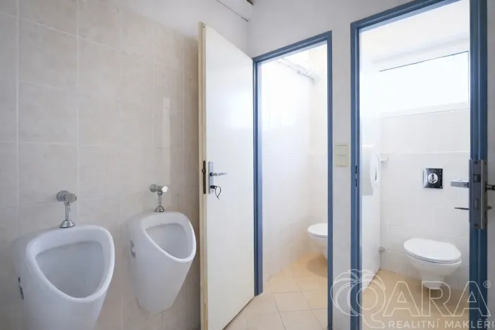 Prodej výrobních prostor, Slaný, Pražská, 665 m2