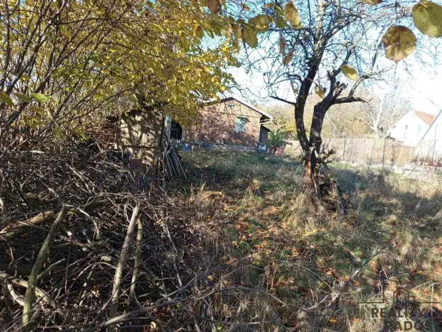 Prodej pozemku pro bydlení, Kamenice - Těptín, 602 m2