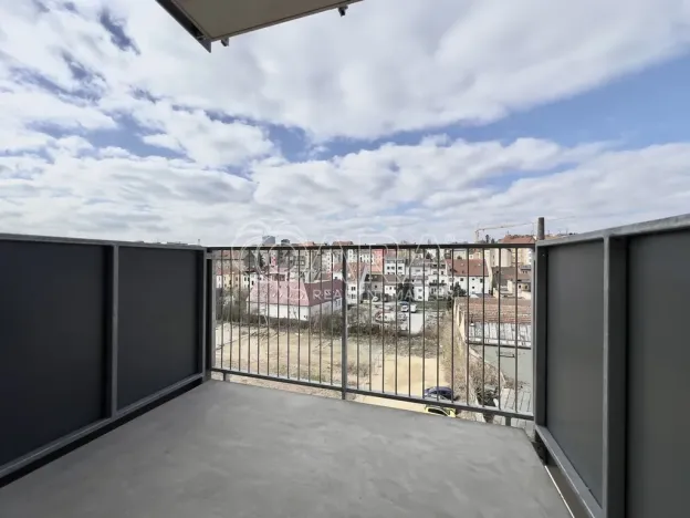 Pronájem bytu 1+kk, Brno, Střední, 37 m2