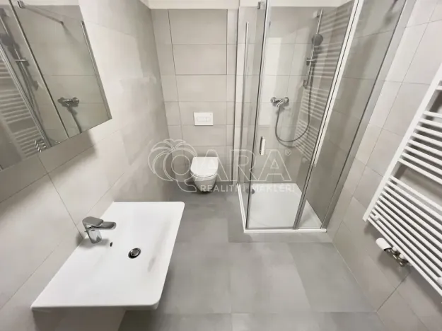 Pronájem bytu 1+kk, Brno, Střední, 37 m2