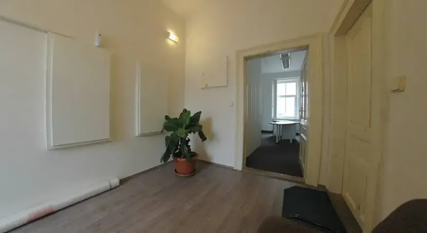 Pronájem kanceláře, Plzeň, Doudlevecká, 42 m2