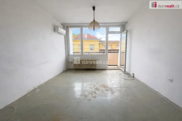 Prodej bytu 3+1, Děčín - Děčín IV-Podmokly, Teplická, 78 m2