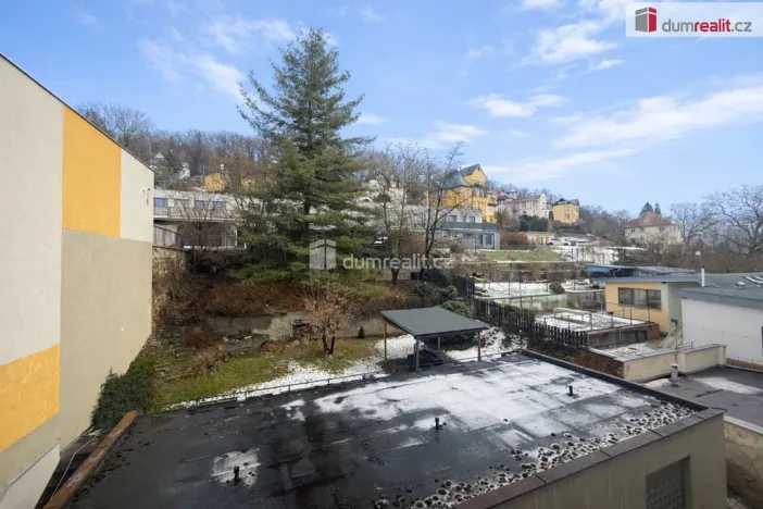 Prodej bytu 3+1, Děčín - Děčín IV-Podmokly, Teplická, 78 m2