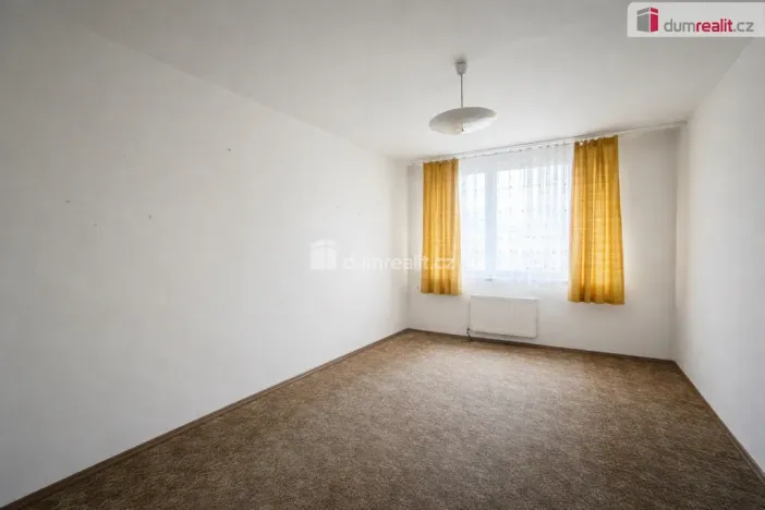 Prodej bytu 3+1, Děčín - Děčín IV-Podmokly, Teplická, 78 m2