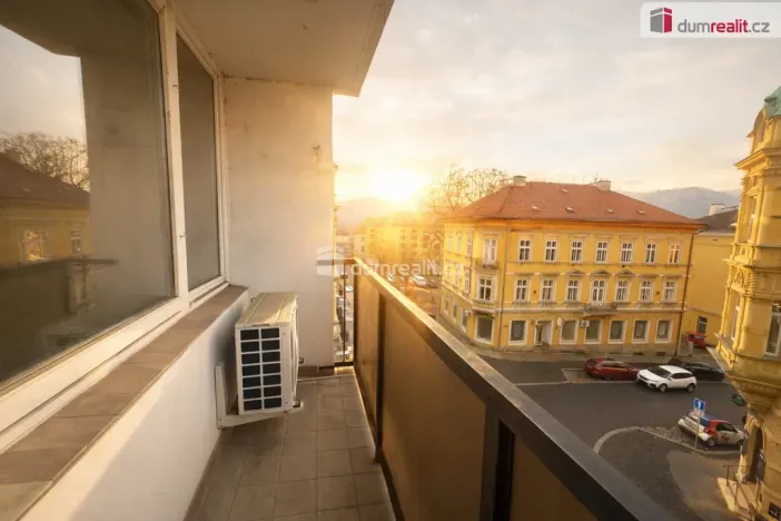 Prodej bytu 3+1, Děčín - Děčín IV-Podmokly, Teplická, 78 m2