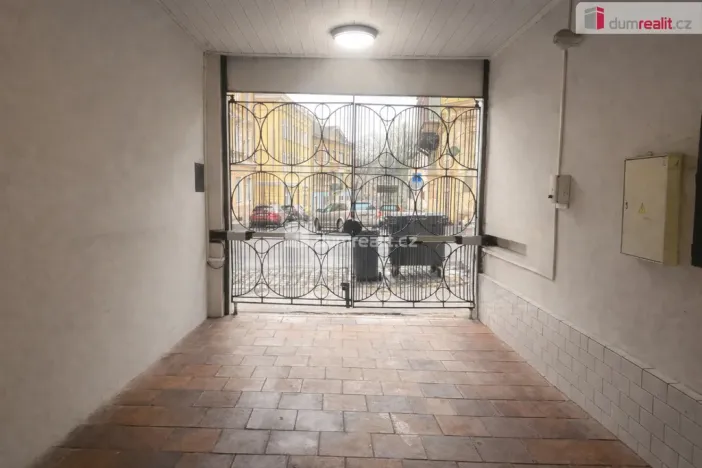 Prodej bytu 3+1, Děčín - Děčín IV-Podmokly, Teplická, 78 m2