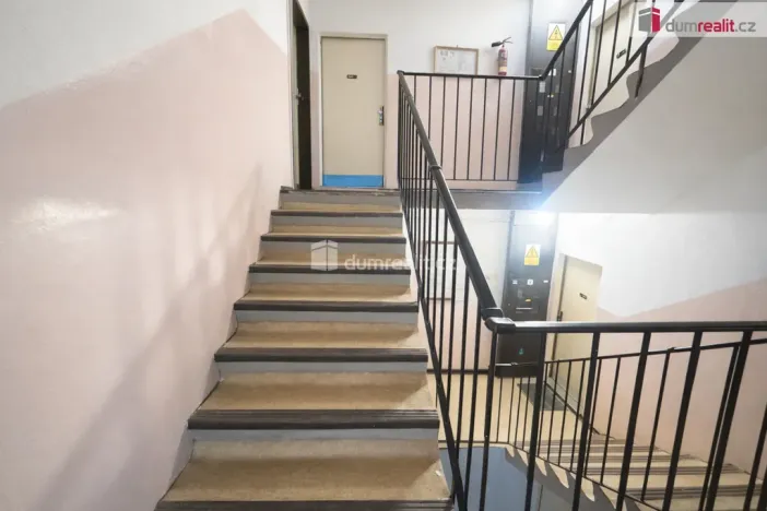 Prodej bytu 3+1, Děčín - Děčín IV-Podmokly, Teplická, 78 m2