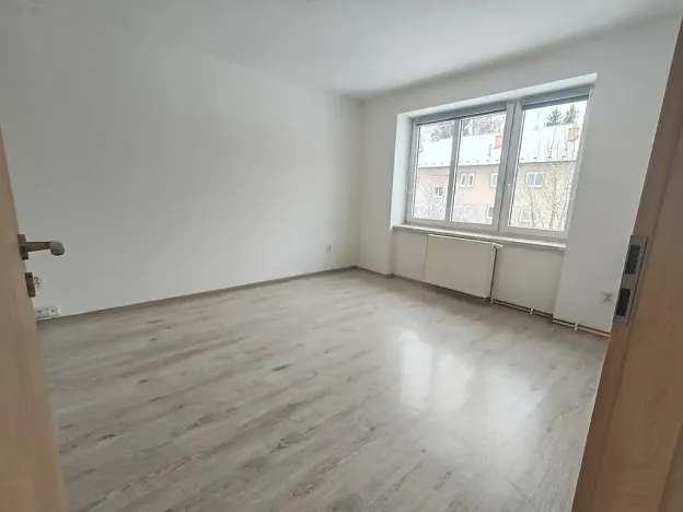 Pronájem bytu 2+1, Lanškroun, Olbrachtova, 55 m2