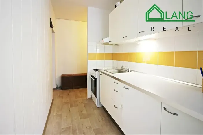 Pronájem bytu 2+1, Brno, Štouračova, 57 m2