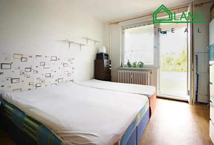 Pronájem bytu 2+1, Brno, Štouračova, 57 m2