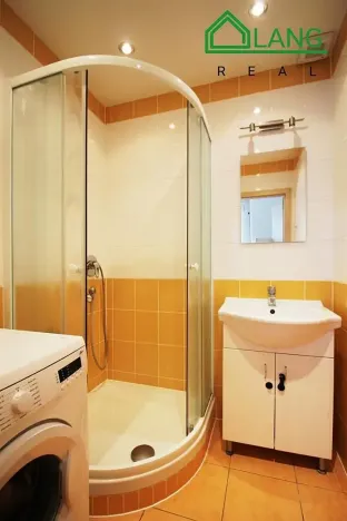 Pronájem bytu 2+1, Brno, Štouračova, 57 m2