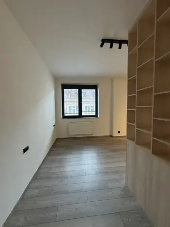 Pronájem bytu 1+kk, Praha - Krč, U strže, 47 m2