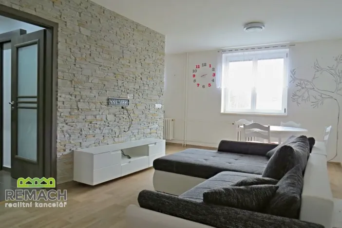 Pronájem bytu 3+1, Rychnov nad Kněžnou, 70 m2