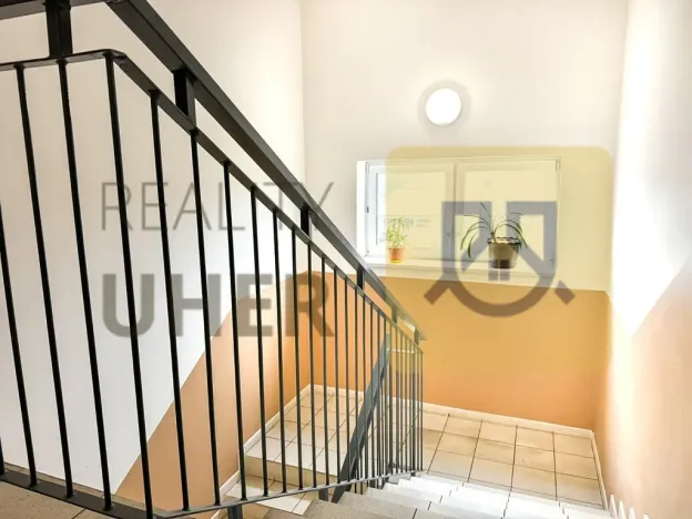 Prodej bytu 1+kk, Bělá pod Bezdězem, Tyršova, 37 m2