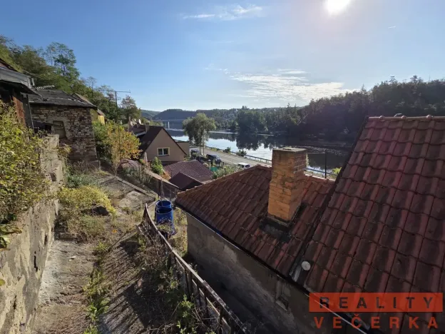 Prodej chalupy, Davle, Kiliánská, 52 m2