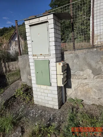 Prodej chalupy, Davle, Kiliánská, 52 m2