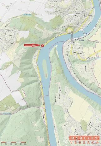 Prodej chalupy, Davle, Kiliánská, 52 m2