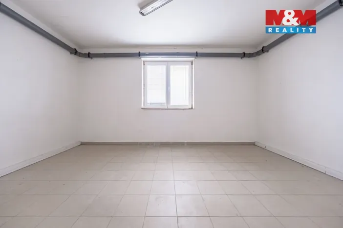 Prodej rodinného domu, Příbram - Příbram VI-Březové Hory, K Podlesí, 326 m2