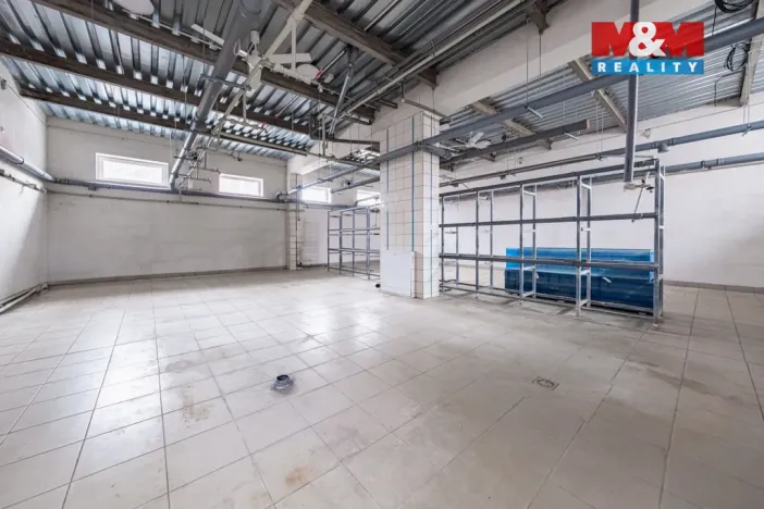 Prodej rodinného domu, Příbram - Příbram VI-Březové Hory, K Podlesí, 326 m2