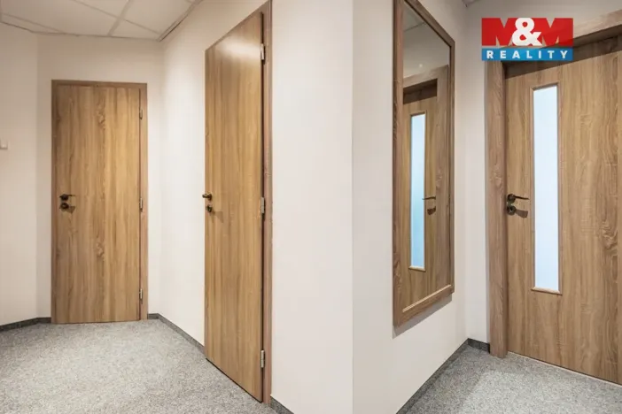 Prodej bytu 3+kk, Most, K. J. Erbena, 72 m2