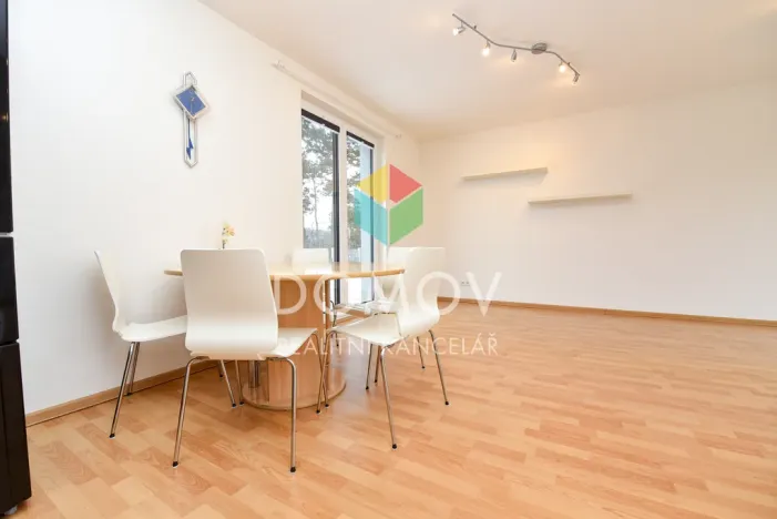 Pronájem rodinného domu, Králův Dvůr - Levín, Na Výsluní, 78 m2