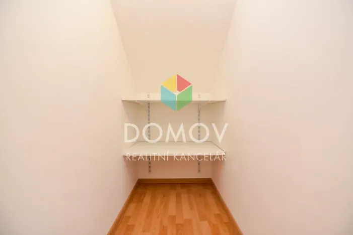 Pronájem rodinného domu, Králův Dvůr - Levín, Na Výsluní, 78 m2