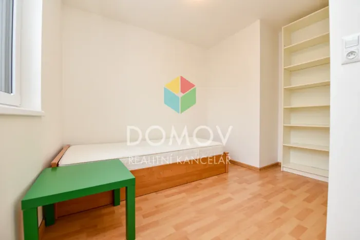Pronájem rodinného domu, Králův Dvůr - Levín, Na Výsluní, 78 m2