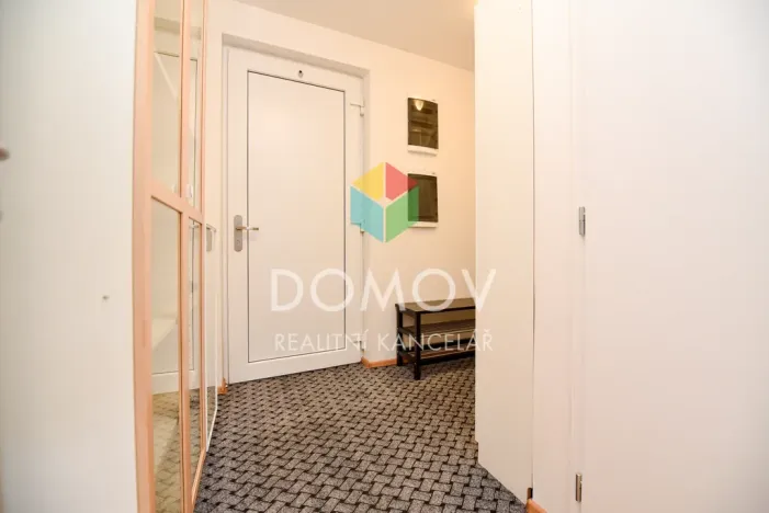 Pronájem rodinného domu, Králův Dvůr - Levín, Na Výsluní, 78 m2