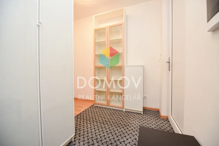 Pronájem rodinného domu, Králův Dvůr - Levín, Na Výsluní, 78 m2