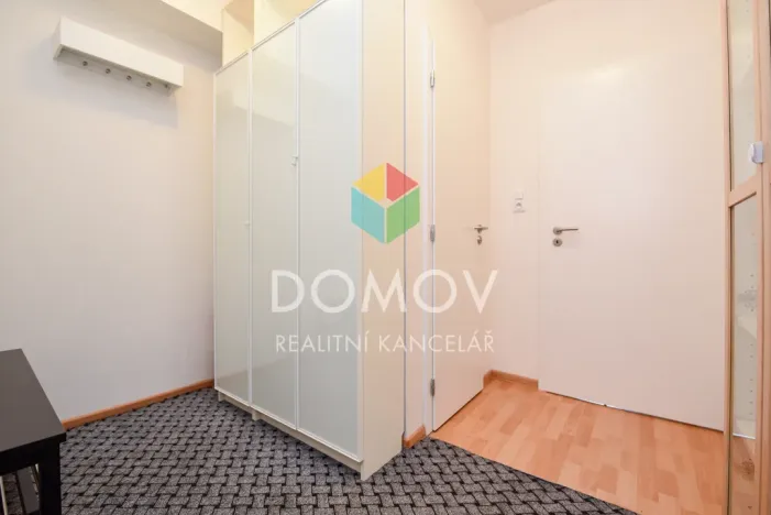 Pronájem rodinného domu, Králův Dvůr - Levín, Na Výsluní, 78 m2