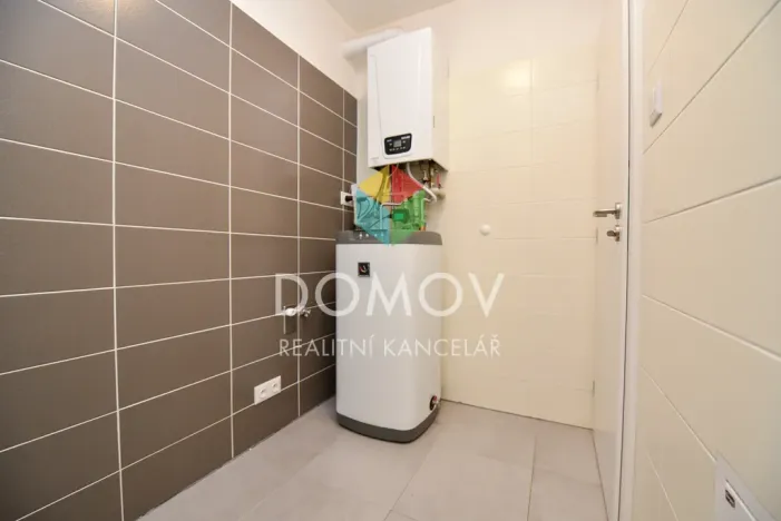 Pronájem rodinného domu, Králův Dvůr - Levín, Na Výsluní, 78 m2