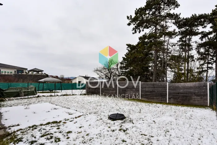 Pronájem rodinného domu, Králův Dvůr - Levín, Na Výsluní, 78 m2