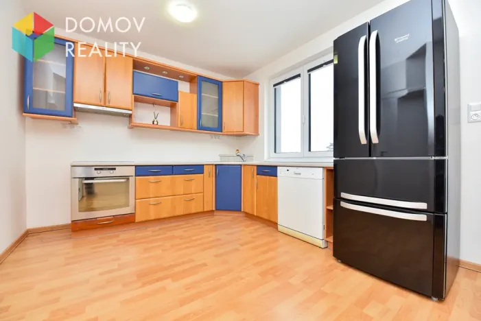 Pronájem rodinného domu, Králův Dvůr - Levín, Na Výsluní, 78 m2